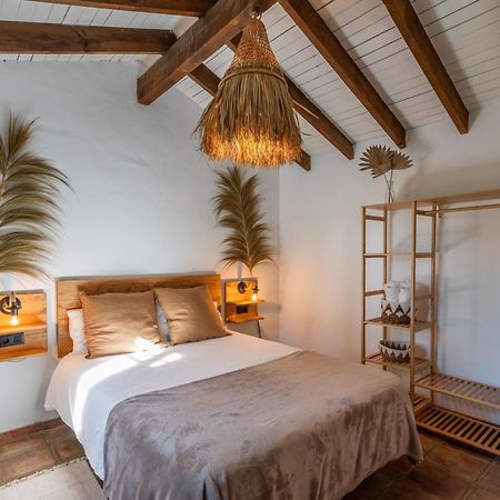 Cantueso Cottages Periana Extérieur photo