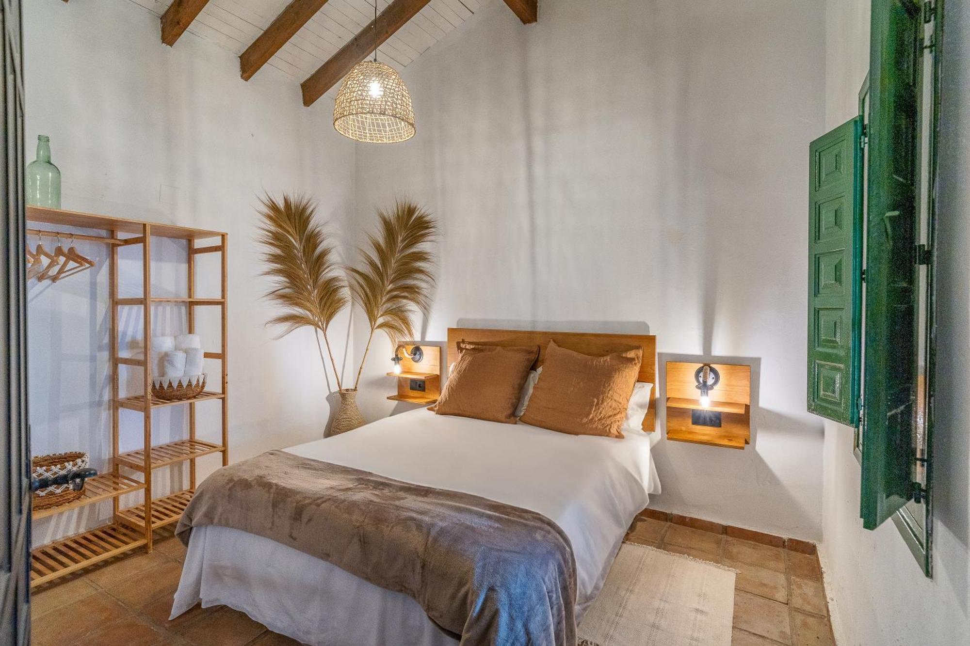 Cantueso Cottages Periana Extérieur photo